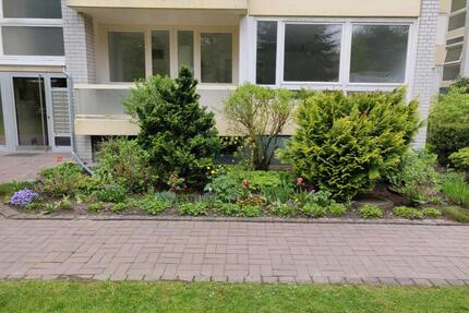 1,5 Zimmer Wohnung in Reinbek zu vermieten ab 01.03.2026 - Börnsen