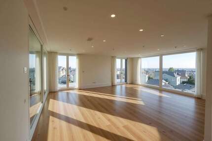 Wohnung zum Kaufen in Baden-Baden 600.000,00 € 189 m²