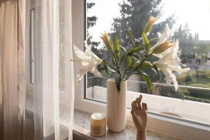 Attraktive 3-Zimmer-Wohnung in ruhiger Lage inkl. Balkon+Garage - Engen