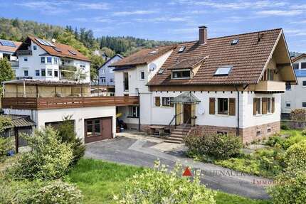 Haus zum Kaufen in Eberbach 375.000,00 € 220 m²