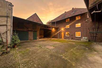 Haus zum Kaufen in Hückelhoven Doveren 210.000,00 € 120 m² - Hückelhoven / Doveren