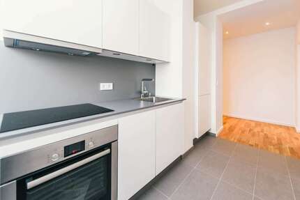 Wohnung zum Mieten in Berlin 1.285,38 € 54.72 m²