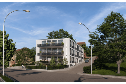 Wohnung zum Kaufen in Wuppertal 396.449,50 € 95.53 m²
