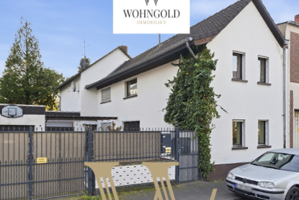 Haus zum Kaufen in Köln 349.000,00 € 155 m²