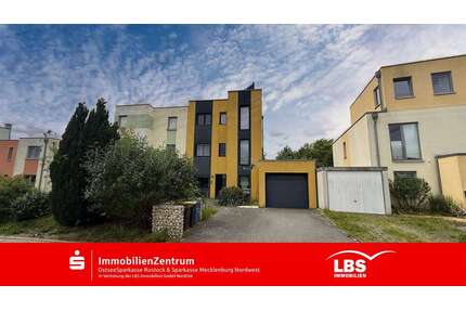 Haus zum Kaufen in Rostock 590.000,00 € 160 m²
