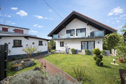 Haus zum Kaufen in Taunusstein-Wehen 435.000,00 € 174 m²