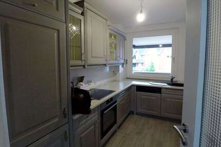 Wohnung zum Mieten in Barsinghausen 1.150,00 € 102.05 m²