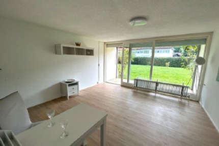 1-Zimmer-Apartment mit Terrasse in Büsingen (OT Stemmer) - Büsingen am Hochrhein