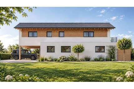 Haus zum Kaufen in Erding 1.199.000,00 € 145.87 m²