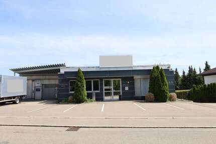 Büro in Balingen 4.000,00 € 770 m²
