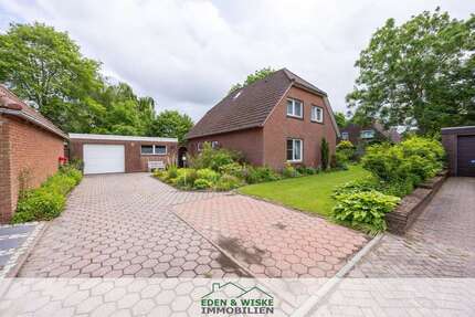 Haus zum Kaufen in Norden 298.000,00 € 140 m²