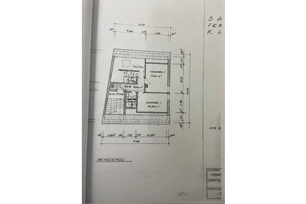 DG Wohnung - 780,00&nbsp;EUR Kaltmiete, ca.&nbsp; 60,00&nbsp;m&sup2; in Mönchengladbach (PLZ: 41179) West