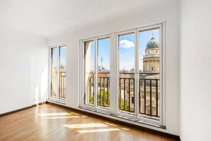 Wohnung zum Mieten in Berlin 3.183,66 € 110.67 m²