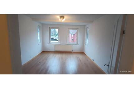 Schöne helle 3 Zimmer Wohnung in der Erzstrasse zu vermieten - Clausthal-Zellerfeld