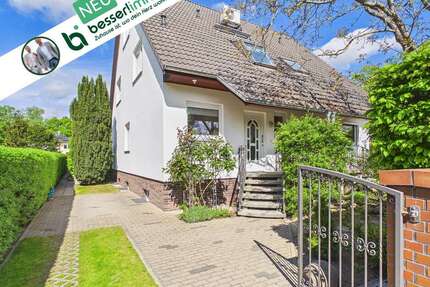 Haus zum Kaufen in Berlin 459.000,00 € 94.62 m²