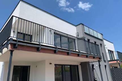 Wohnung zum Kaufen in Homburg 480.000,00 € 100 m²