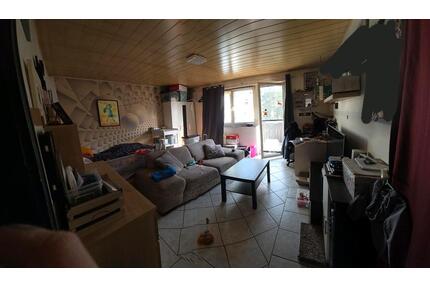 Wohnung in Westerburg - 600,00&nbsp;EUR Kaltmiete, ca.&nbsp; 68,00&nbsp;m&sup2; in Westerburg (PLZ: 56457)