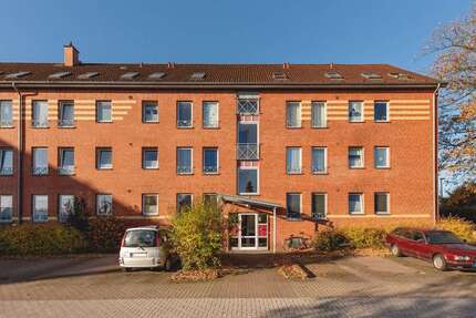 Wohnung zum Mieten in Eutin 840,12 € 70.01 m²