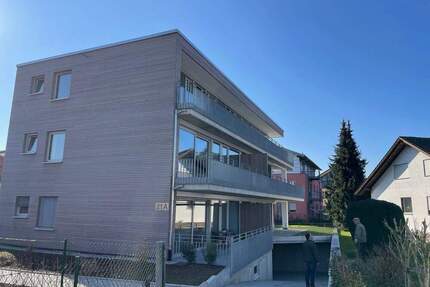 Modernes Wohnen im Herzen von Immenstaad - Immenstaad am Bodensee