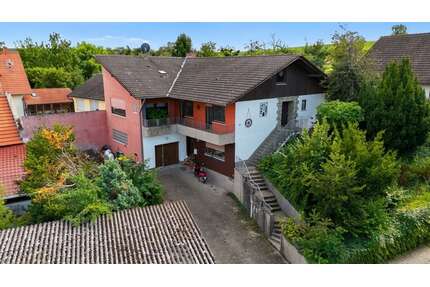 Haus zum Kaufen in Bubenheim 379.000,00 € 131.55 m²