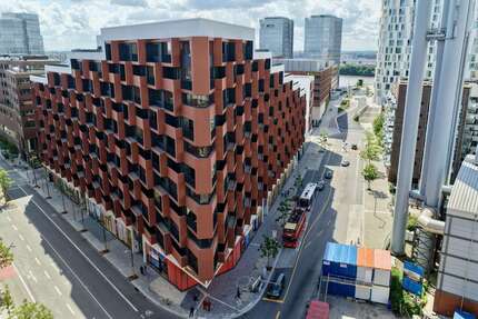 Wohnung zum Kaufen in Hamburg 915.000,00 € 90 m²