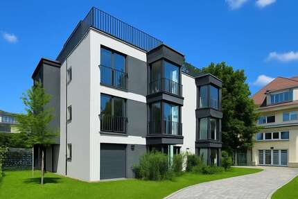 Wohnung zum Kaufen in Berlin 258.200,00 € 29.97 m²