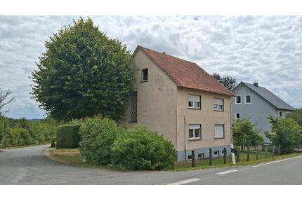 Mehrfamilienwohnhaus mit Ausblick und Potenzial - provisionsfrei - Detmold Hakedahl