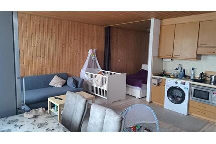 Vermiete 1,5-Zi-Wohnung in Berg-am-Laim (81673) - München Neuhausen-Nymphenburg