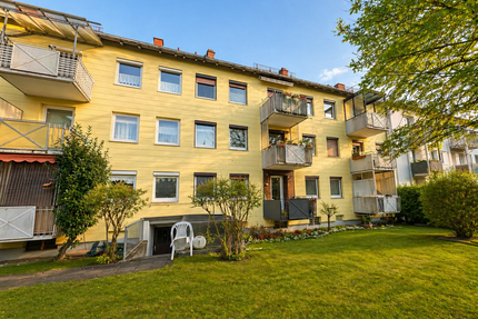 Wohnung zum Kaufen in Dachau 349.000,00 € 66 m²