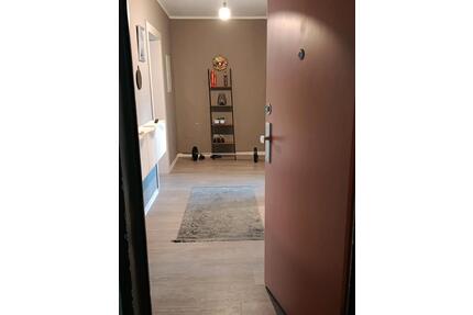 zwei Zimmer Wohnung in werl - 633,00&nbsp;EUR Kaltmiete, ca.&nbsp; 61,71&nbsp;m&sup2; in Werl (PLZ: 59457)
