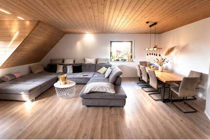 Haus zum Kaufen in Kirchardt 569.000,00 € 219.15 m²