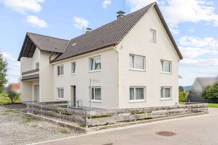 Haus zum Kaufen in Osterberg 360.000,00 € 200 m²