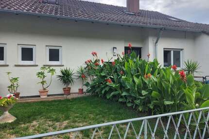 Wohnung zum Mieten in Tübingen 1.600,00 € 85 m²