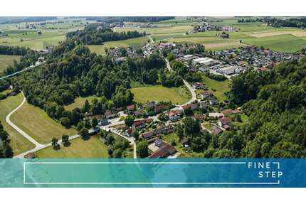 Grundstück zu verkaufen in Ramerberg 199.000,00 € 421 m²