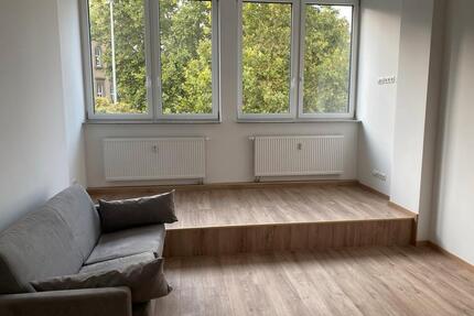 1-Zimmer Wohnung mitten in Schweinfurt