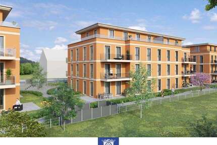Wohnung zum Mieten in Dresden 550,00 € 33.3 m²