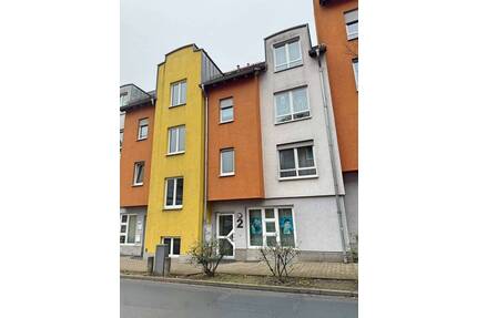 Barrierefreie Citywohnung zu vermieten! - Bad Hersfeld