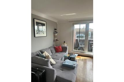 Wohnglück in Elbnähe: Charmante 45m² Wohnung nahe Teufelsbrück - Hamburg Altona