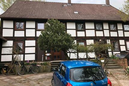 Mehr Familienhaus in salzhemmendorf-oldendorf