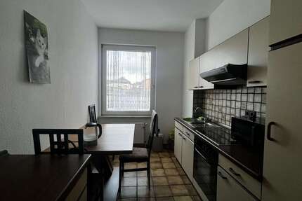 Wohnung zum Mieten in Lichtenfels 560,00 € 63.29 m²