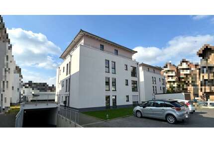 Wohnung zum Mieten in Bad Neuenahr-Ahrweiler 742,00 € 50 m²