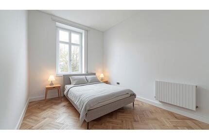 Vermietet | Kernsaniert 2025 | 5,0% Bruttorendite | Nürnberg