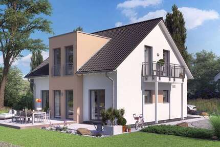 Haus zum Kaufen in Moosburg an der Isar 557.259,00 € 135 m²
