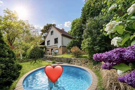 Haus zum Kaufen in Zeuthen 399.000,00 € 101 m²