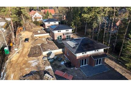 ***HOLM-SEPPENSEN***NEUBAU EINFAMILIENHÄUSER ZU VERMIETEN*** - Buchholz in der Nordheide