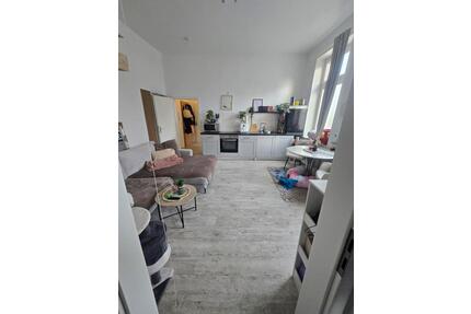 Schöne 1,5 ZKB Wohnung in Wilhelmshaven zu vermieten!