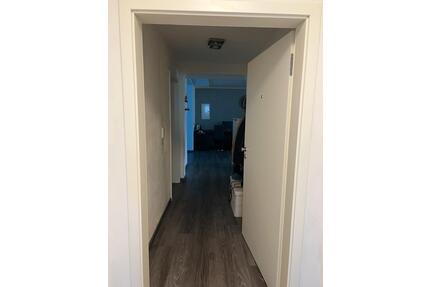 Attraktive Souterrain Wohnung in Kreuzwertheim