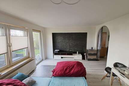 Wohnung zum Kaufen in Herrenberg 270.000,00 € 73 m²