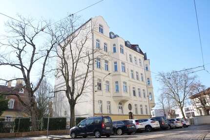 Wohnung zum Mieten in Leipzig 887,50 € 93.5 m²