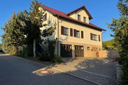 Haus zum Kaufen in Naumburg (Saale) 595.000,00 € 206 m²